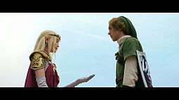 ���������꡼ No.002�Υ���ͥ������ / �֥����������ס��ե���ᥤ�ɤμ¼̥ࡼ�ӡ�����ư���ֻ��Υ�����ʡפȡ֥ॸ���β��̡פΤ��θ���������ꥸ�ʥ륹�ȡ��꡼