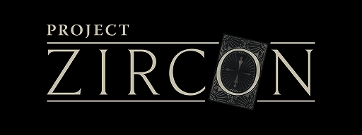 ���������꡼ No.001�Υ���ͥ������ / ���üԤȤȤ�˿����������PROJECT ZIRCON�פǡ������ಽ�ײ���ư������˻��üԤ��������뤳�Ȥǡ����������Ƥ���ޤäƤ���