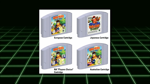 ���������꡼ No.010�Υ���ͥ������ / NINTENDO 64�Υϡ��ɤ䥽�եȡ�̤ȯ��/�����ʥ�����ʤɤ�Ҳ𡣽��ҡ�Ultimate Nintendo: Guide to the N64 Library�ס�ͽ����դ��⤦��������