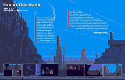 ���������꡼ No.005�Υ���ͥ������ / SFC������Υޥåפ˻פ���Ϥ��롤300�ڡ����ե륫�顼�ν��ҡ�Video Game Maps: SNES - Volume 2�פ�ȯ��