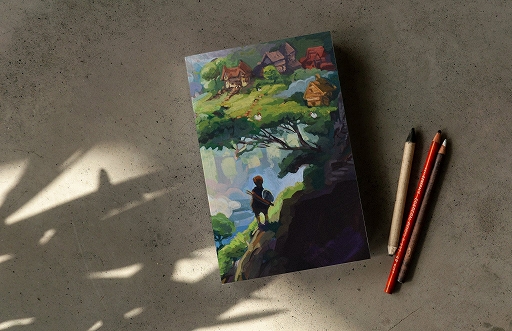 ���������꡼ No.008�Υ���ͥ������ / SFC������Υޥåפ˻פ���Ϥ��롤300�ڡ����ե륫�顼�ν��ҡ�Video Game Maps: SNES - Volume 2�פ�ȯ��