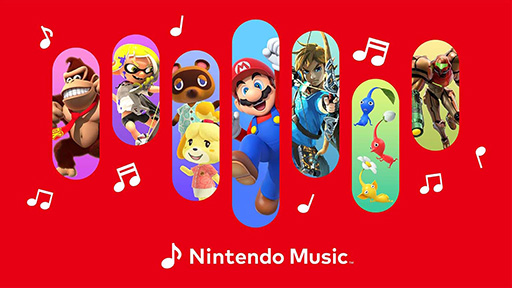 ���������꡼ No.001�Υ���ͥ������ / ��Nintendo Music�ץץ쥤�ꥹ�ȡ֥饹�ȥХȥ�פ��ɲá�����Ǯ���ʤ�褦�ʥХȥ�ڶʤο�����֤��̤���İ����