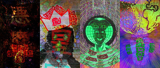 画像ギャラリー No.008のサムネイル画像 / 「Balatro」と「M:tG」にインスパイアされたポーカー「Fukuzatsu」登場。相手のカードを破ったり,2枚のカードをホチキスでつないだりと,あらゆるイカサマが許される