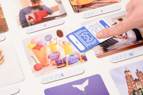 ���������꡼ No.002�Υ���ͥ������ / ����ǧ�ڤ����ˤǤ��ʤ����ܥåȤ򸫤Ĥ��Ф��������α�ƿ�ܡ��ɥ�����ֻ�ϥ��ܥåȤǤϤ���ޤ���ס����ܸ��Ǥ�2��27����ȯ��