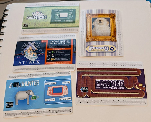 ���������꡼ No.002�Υ���ͥ������ / ������ܡ������ɥХ󥹤β����������յ���֥�����e�꡼����+�׸����ο�������ȯ�档�����������륷�塼�ƥ��󥰤䥽��ƥ����ʤ�5�����ȥ��1�ѥå���