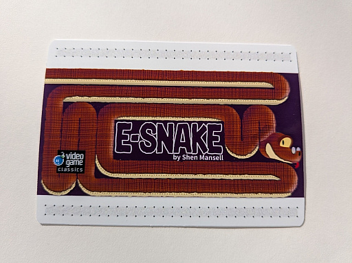 ���������꡼ No.011�Υ���ͥ������ / ������ܡ������ɥХ󥹤β����������յ���֥�����e�꡼����+�׸����ο�������ȯ�档�����������륷�塼�ƥ��󥰤䥽��ƥ����ʤ�5�����ȥ��1�ѥå���