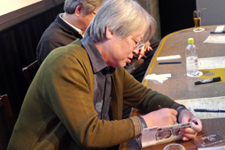 ���������꡼ No.029�Υ���ͥ������ / �֡�198X�Υե��ߥ������ʡٴ��Ե�ǰ���٥�� in LOFT9 Shibuya �إ�������٤ȡإե��ߥ����̿��٤λ���ץ�ݡ��ȡ������Ԥ���롤��������ȥե��ߥ����̿�������