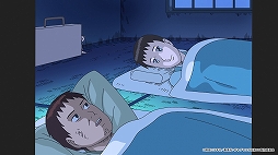 画像ギャラリー No.002のサムネイル画像 / 15年ぶりの新作「ギャグマンガ日和GO」の初回放送が4月7日に決定。新キャストとなる小野賢章さんなどのボイスを収録したPVも公開