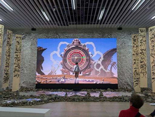 ���������꡼ No.008�Υ���ͥ������ / �����Ѵ֥ۡޥ��󡦥�֡��ӥǥ������ࡢAI�ȸ��奢���ȡ��������ݡ��ȡ�������ȥ����Ȥε��ܶ�򡤥����ޡ������ǹͤ���