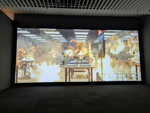 ���������꡼ No.015�Υ���ͥ������ / �����Ѵ֥ۡޥ��󡦥�֡��ӥǥ������ࡢAI�ȸ��奢���ȡ��������ݡ��ȡ�������ȥ����Ȥε��ܶ�򡤥����ޡ������ǹͤ���