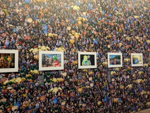 ���������꡼ No.016�Υ���ͥ������ / �����Ѵ֥ۡޥ��󡦥�֡��ӥǥ������ࡢAI�ȸ��奢���ȡ��������ݡ��ȡ�������ȥ����Ȥε��ܶ�򡤥����ޡ������ǹͤ���