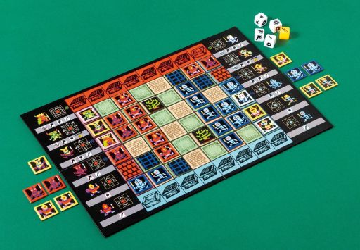 ���������꡼ No.006�Υ���ͥ������ / �֥ܥ��������������פ����Ȥ���2�����﷿�ܡ��ɥ�����֥ܥ������������ס�����ȯ�䡣��������١����ˤ���������ǡ����η��ˤ��ܻؤ�