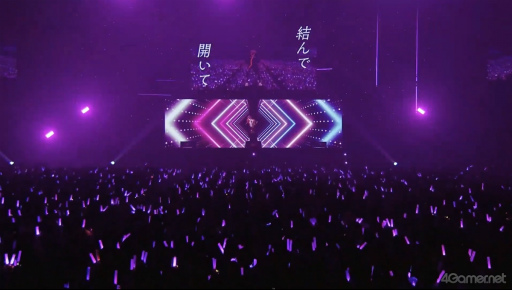 ���������꡼ No.008�Υ���ͥ������ / ����ʤ��٤�ƲΤ���꤯�Ƥ����櫓���ʤ�����Ƭ����������VOLTACTION 1st LIVE��Dynamic VOLT�ɡץ�ݡ���