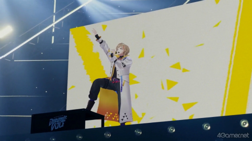 ���������꡼ No.010�Υ���ͥ������ / ����ʤ��٤�ƲΤ���꤯�Ƥ����櫓���ʤ�����Ƭ����������VOLTACTION 1st LIVE��Dynamic VOLT�ɡץ�ݡ���