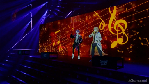 ���������꡼ No.012�Υ���ͥ������ / ����ʤ��٤�ƲΤ���꤯�Ƥ����櫓���ʤ�����Ƭ����������VOLTACTION 1st LIVE��Dynamic VOLT�ɡץ�ݡ���