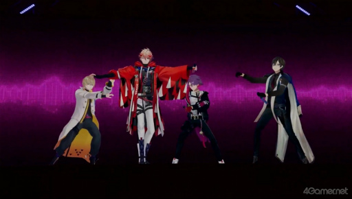 ���������꡼ No.024�Υ���ͥ������ / ����ʤ��٤�ƲΤ���꤯�Ƥ����櫓���ʤ�����Ƭ����������VOLTACTION 1st LIVE��Dynamic VOLT�ɡץ�ݡ���