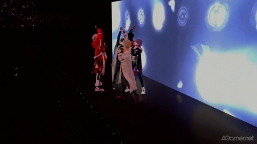 ���������꡼ No.025�Υ���ͥ������ / ����ʤ��٤�ƲΤ���꤯�Ƥ����櫓���ʤ�����Ƭ����������VOLTACTION 1st LIVE��Dynamic VOLT�ɡץ�ݡ���