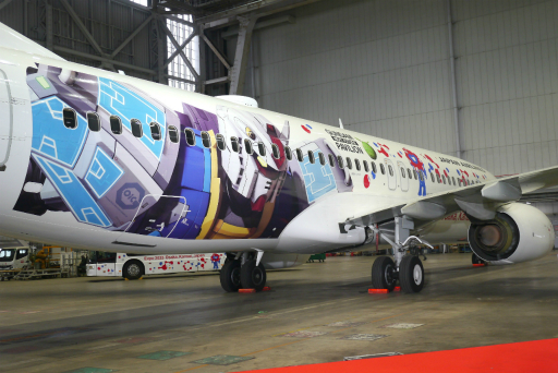 ���������꡼ No.001�Υ���ͥ������ / ����ѥӥꥪ����о줹�뿷���ʥ�����ब���ߥ㥯�ߥ㥯�ȤȤ�˥���ܥ����åȤǶ����񤦡���JAL�������JET�פ���Ϫ�ܲ��ݡ���