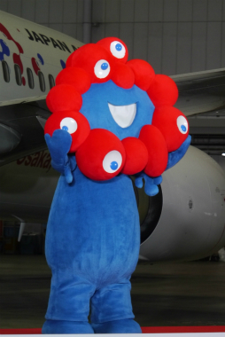 ���������꡼ No.014�Υ���ͥ������ / ����ѥӥꥪ����о줹�뿷���ʥ�����ब���ߥ㥯�ߥ㥯�ȤȤ�˥���ܥ����åȤǶ����񤦡���JAL�������JET�פ���Ϫ�ܲ��ݡ���