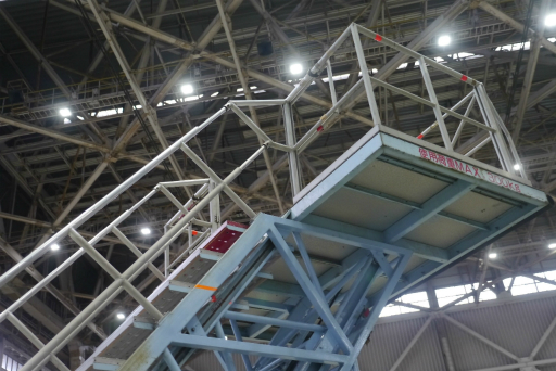 ���������꡼ No.019�Υ���ͥ������ / ����ѥӥꥪ����о줹�뿷���ʥ�����ब���ߥ㥯�ߥ㥯�ȤȤ�˥���ܥ����åȤǶ����񤦡���JAL�������JET�פ���Ϫ�ܲ��ݡ���