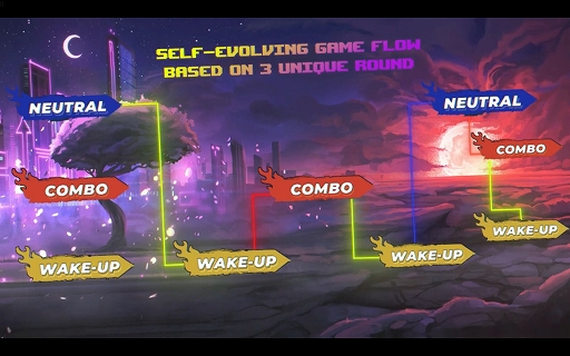 ���������꡼ No.004�Υ���ͥ������ / ���饷�����2D��Ʈ����������äΥ롼��ǥ����ɥ�����ˡ���Fight Deck�פ�Kickstarter�����ڡ���Ÿ����