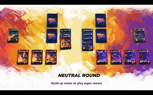 ���������꡼ No.005�Υ���ͥ������ / ���饷�����2D��Ʈ����������äΥ롼��ǥ����ɥ�����ˡ���Fight Deck�פ�Kickstarter�����ڡ���Ÿ����