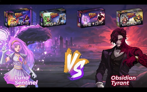 ���������꡼ No.012�Υ���ͥ������ / ���饷�����2D��Ʈ����������äΥ롼��ǥ����ɥ�����ˡ���Fight Deck�פ�Kickstarter�����ڡ���Ÿ����