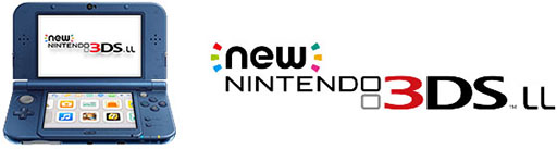 ���������꡼ No.002�Υ���ͥ������ / �֥˥�ƥ�ɡ�2DS���Ρס�New�˥�ƥ�ɡ�3DS LL���Ρפν������դ���λ�ˡ������Ѥ����ʺ߸ˤ��ʤ��ʤä�����