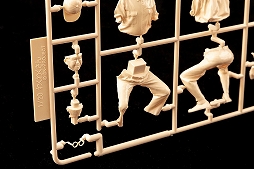 画像ギャラリー No.006のサムネイル画像 / 今度は“わくわくさん”をつくってあそぼ。わくわくさんの全身を3Dスキャンしたプラモデルが発売決定