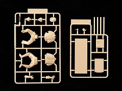 画像ギャラリー No.009のサムネイル画像 / 今度は“わくわくさん”をつくってあそぼ。わくわくさんの全身を3Dスキャンしたプラモデルが発売決定
