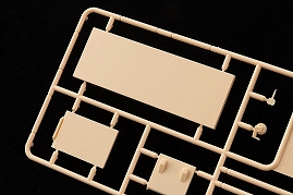 画像ギャラリー No.010のサムネイル画像 / 今度は“わくわくさん”をつくってあそぼ。わくわくさんの全身を3Dスキャンしたプラモデルが発売決定