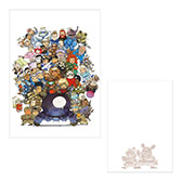 ���������꡼ No.046�Υ���ͥ������ / �ֻ�Ϻ����������Ÿ�ס�����ʪ�ξ�����ء����̵�ư��䥢�åץ륷���ɤΥӥ��奢����Ѥ���T����ġ��ա��ǥ����ʤɤ�饤��ʥå�