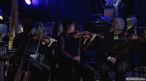 ���������꡼ No.002�Υ���ͥ������ / ��Nornis Orchestra Live��Concerto di luce�١ץ�ݡ��ȡ������դȲξ�������ʤ������������ͥ����������