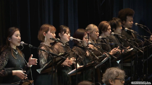 ���������꡼ No.010�Υ���ͥ������ / ��Nornis Orchestra Live��Concerto di luce�١ץ�ݡ��ȡ������դȲξ�������ʤ������������ͥ����������