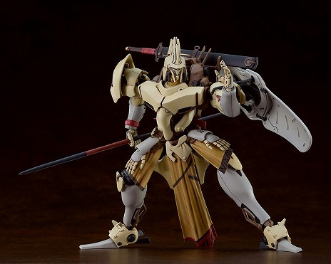 ���������꡼ No.013�Υ���ͥ������ / ������1092������ʼ����Υץ��ǥ벽��MODEROID���꡼���֥˥�����������ޡ���ץ��åɥ��ޥ��륫��ѥˡ�����10���ȯ��