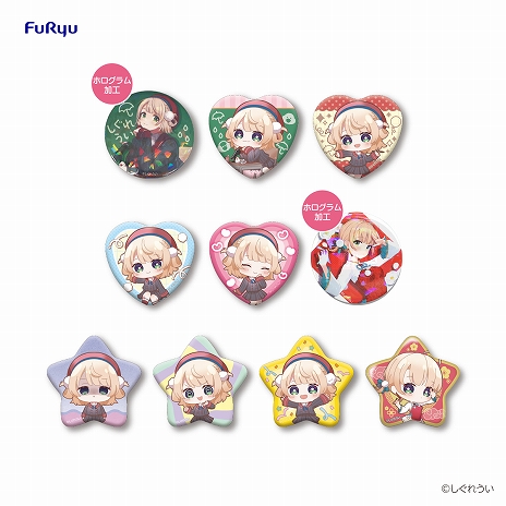 ���������꡼ No.006�Υ���ͥ������ / �֥ե�塼�����������줦���פ�3��21������缡ȯ�䡣�̡��ɤ륹�ȥåѡ��ե����奢���������������ڥ��ȥ꡼�ʤɡ����ޤ��ޤʥ����ƥब�о�