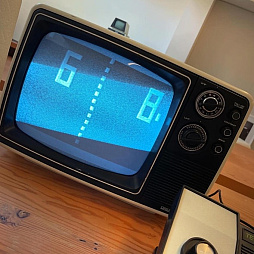 画像ギャラリー No.004のサムネイル画像 / 「Supercade」リマスター版に関するKickstarterキャンペーンが展開中。図版を多用したビデオゲーム史の書籍が,より鮮やかによみがえる