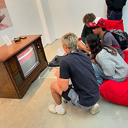 画像ギャラリー No.007のサムネイル画像 / 「Supercade」リマスター版に関するKickstarterキャンペーンが展開中。図版を多用したビデオゲーム史の書籍が,より鮮やかによみがえる