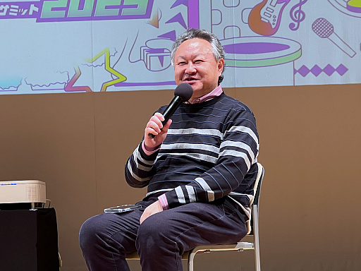 画像ギャラリー No.002のサムネイル画像 / TIGS2025「インディーゲームパブリッシングを語る」レポート。元SIEの吉田修平氏を聞き手に,PLAYISMの水谷俊次氏とPhoenixxの坂本和則氏が語り合った