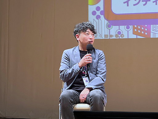 画像ギャラリー No.004のサムネイル画像 / TIGS2025「インディーゲームパブリッシングを語る」レポート。元SIEの吉田修平氏を聞き手に,PLAYISMの水谷俊次氏とPhoenixxの坂本和則氏が語り合った