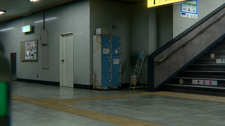 ���������꡼ No.006�Υ���ͥ������ / ��Ͷ������θ������٥�ȡֻ���ʪŸ�ס�4��15�����鳫�ŤΡ��������2025�פǼ»ܷ��ꡣ��������å�����˺��ʪ���鱣���줿�Ȥ��勞�ɤ�����