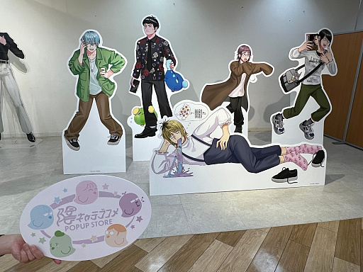 ���������꡼ No.008�Υ���ͥ������ / ����ǥ���������νդκ�ŵ��TOKYO INDIE GAMES SUMMIT 2025�ץ�ݡ��ȡ�������򼴤ˡ��۶ȼ�ȤΥ���ܤ����ޤ����ȯŸ��