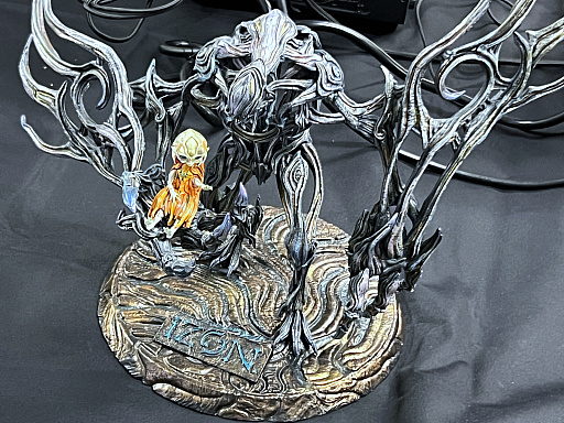 ���������꡼ No.035�Υ���ͥ������ / ����ǥ���������νդκ�ŵ��TOKYO INDIE GAMES SUMMIT 2025�ץ�ݡ��ȡ�������򼴤ˡ��۶ȼ�ȤΥ���ܤ����ޤ����ȯŸ��