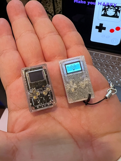 ���������꡼ No.057�Υ���ͥ������ / ����ǥ���������νդκ�ŵ��TOKYO INDIE GAMES SUMMIT 2025�ץ�ݡ��ȡ�������򼴤ˡ��۶ȼ�ȤΥ���ܤ����ޤ����ȯŸ��