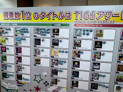 ���������꡼ No.061�Υ���ͥ������ / ����ǥ���������νդκ�ŵ��TOKYO INDIE GAMES SUMMIT 2025�ץ�ݡ��ȡ�������򼴤ˡ��۶ȼ�ȤΥ���ܤ����ޤ����ȯŸ��