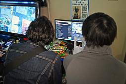 ���������꡼ No.013�Υ���ͥ������ / Į�Υ�������κ��ɤ����𡽡��֥����ॻ�󥿡��ٻθ���磻�磻�פǸ��롤�ϸ��˺��դ��ʤ��������˹�����Ź�ޱ���