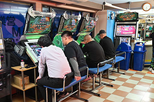 ���������꡼ No.020�Υ���ͥ������ / Į�Υ�������κ��ɤ����𡽡��֥����ॻ�󥿡��ٻθ���磻�磻�פǸ��롤�ϸ��˺��դ��ʤ��������˹�����Ź�ޱ���