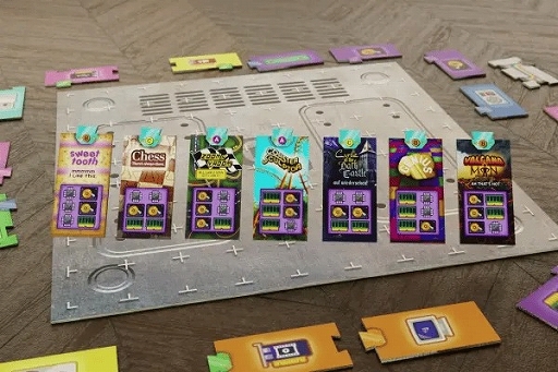 ���������꡼ No.002�Υ���ͥ������ / ��ƭ����ѡ��Ĥ���ݤ�����ȥ��������ư������PC���Ȥ߾夲�����ܡ��ɥ������ComputerJunkyard�פ�Kickstarter�����ڡ���Ÿ����