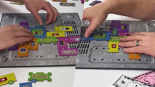 ���������꡼ No.006�Υ���ͥ������ / ��ƭ����ѡ��Ĥ���ݤ�����ȥ��������ư������PC���Ȥ߾夲�����ܡ��ɥ������ComputerJunkyard�פ�Kickstarter�����ڡ���Ÿ����