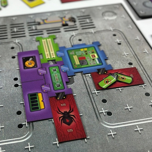 ���������꡼ No.007�Υ���ͥ������ / ��ƭ����ѡ��Ĥ���ݤ�����ȥ��������ư������PC���Ȥ߾夲�����ܡ��ɥ������ComputerJunkyard�פ�Kickstarter�����ڡ���Ÿ����